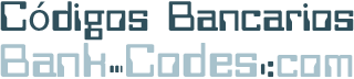 Código SWIFT - Código BIC